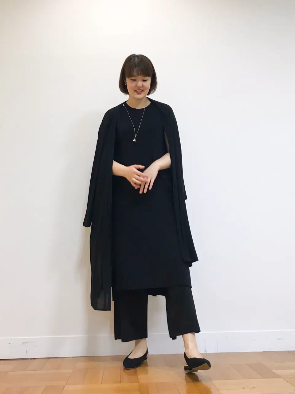  露草 コーディネート画像