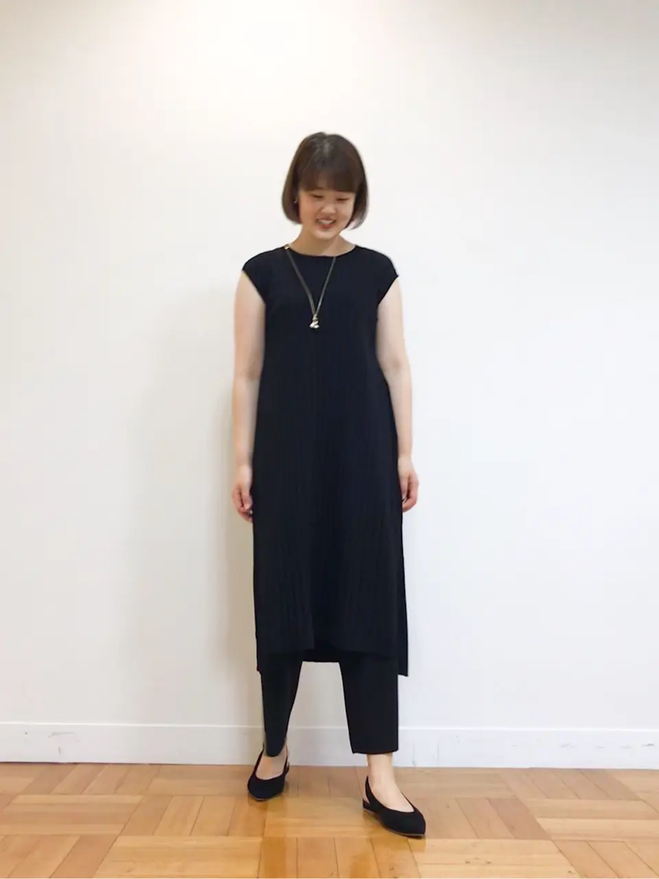 23区 L 露草 コーディネート画像