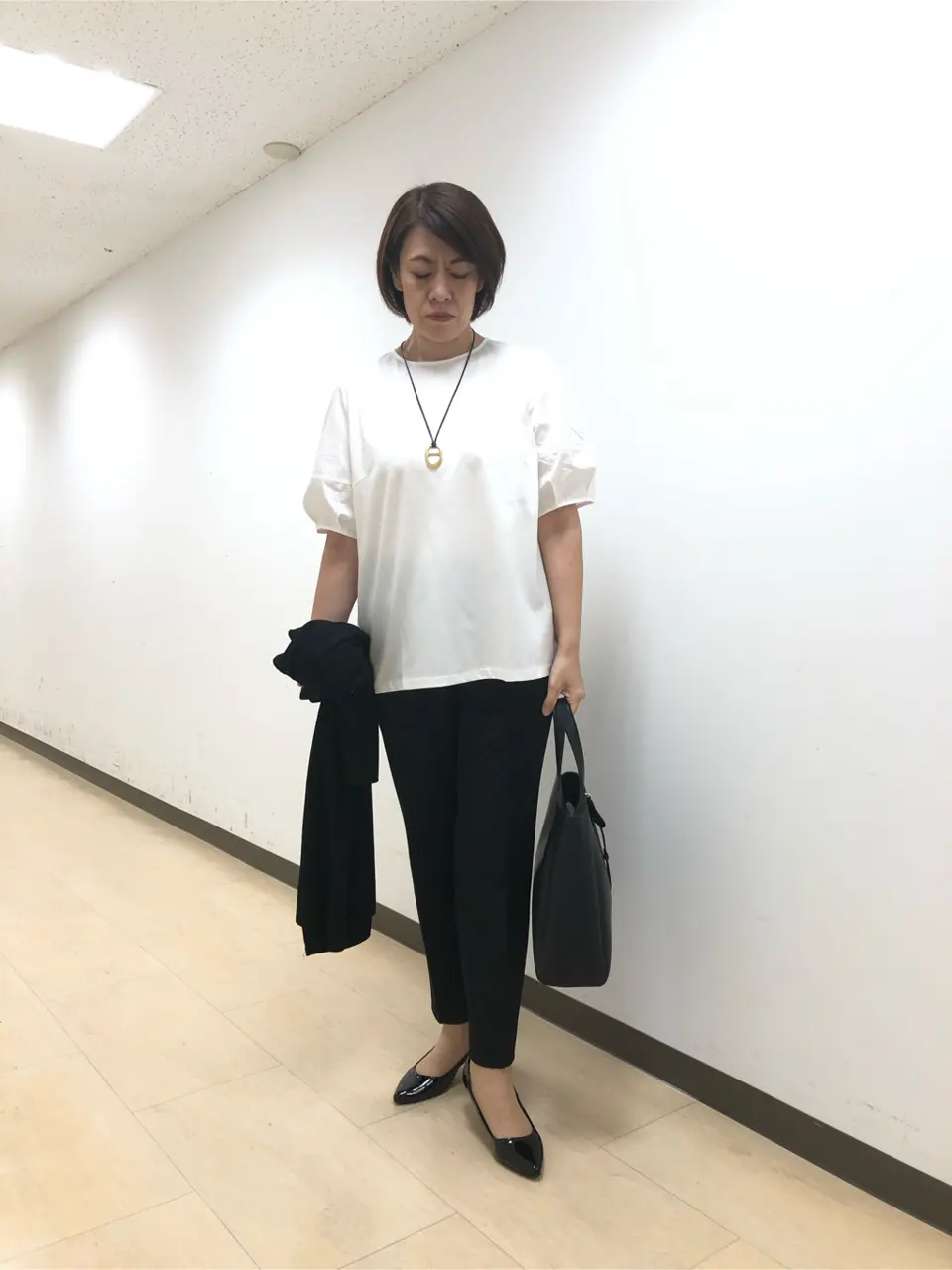 23区 L 鈴木 コーディネート画像