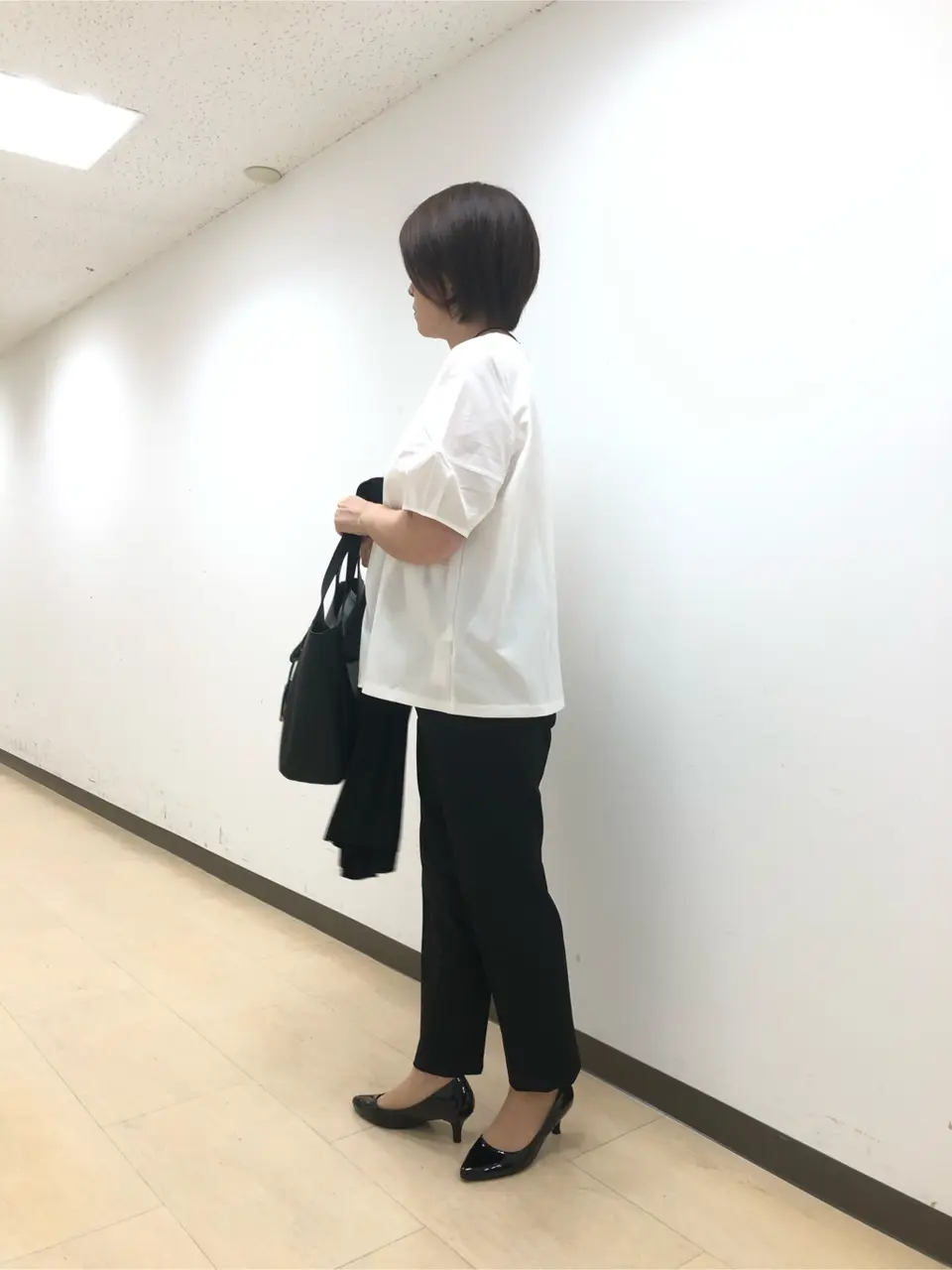 23区 L 鈴木 コーディネート画像