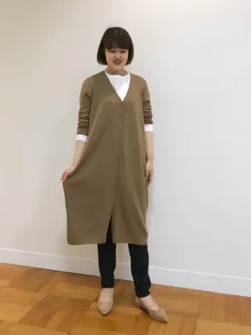 23区 L 露草 コーディネート画像