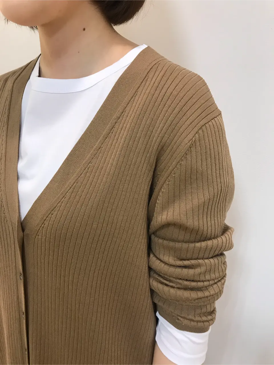 23区 L 露草 コーディネート画像