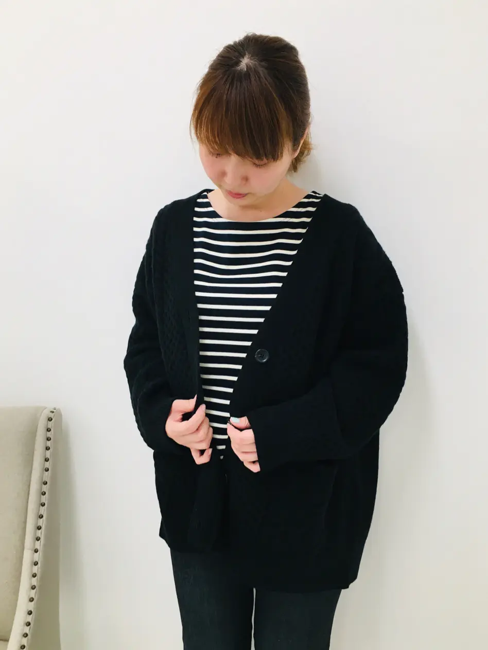 23区 L やの コーディネート画像