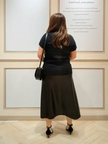 23区 L 佐久間 コーディネート画像