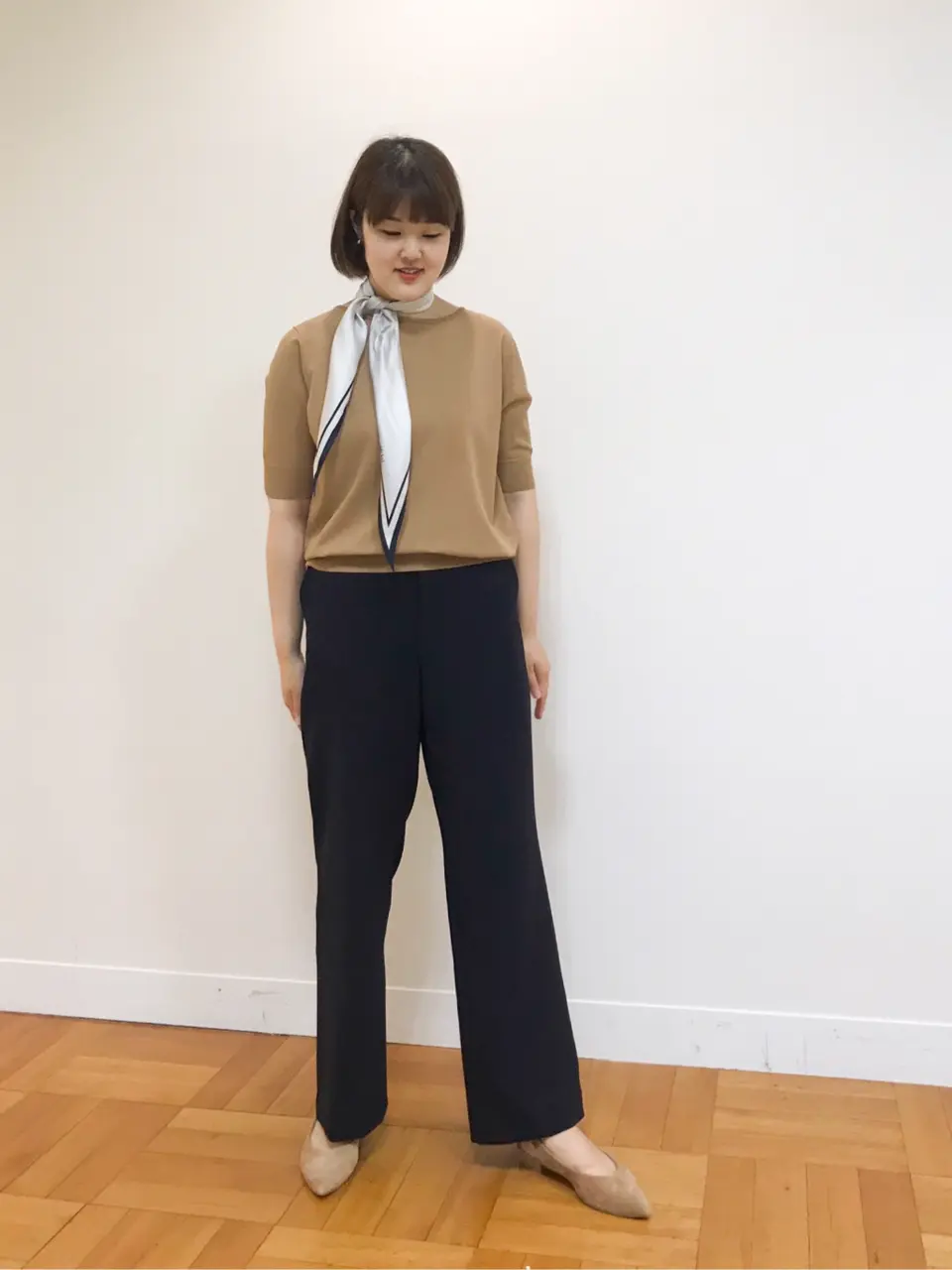  露草 コーディネート画像