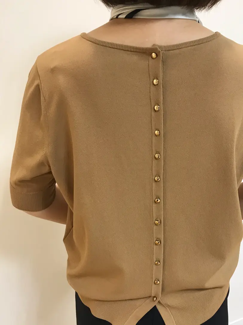 23区 L 露草 コーディネート画像