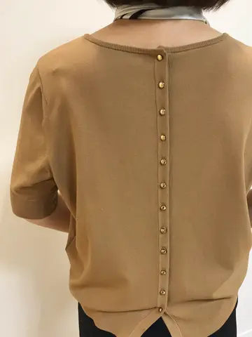 23区 L 露草 コーディネート画像