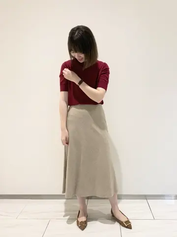 23区 L 近藤 コーディネート画像