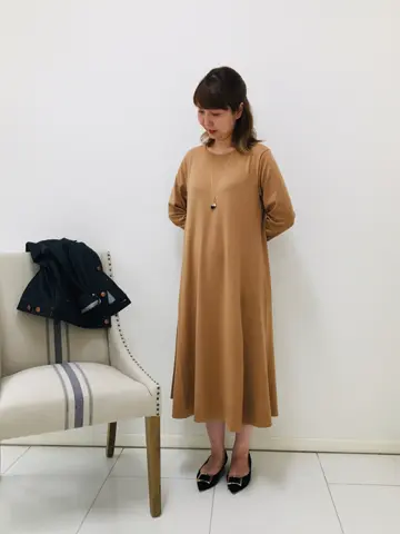 23区 L やの コーディネート画像