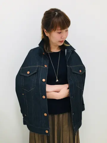 23区 L やの コーディネート画像