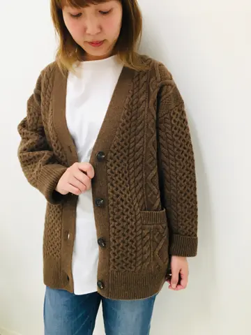 23区 L やの コーディネート画像