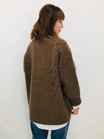 23区 L やの コーディネート画像