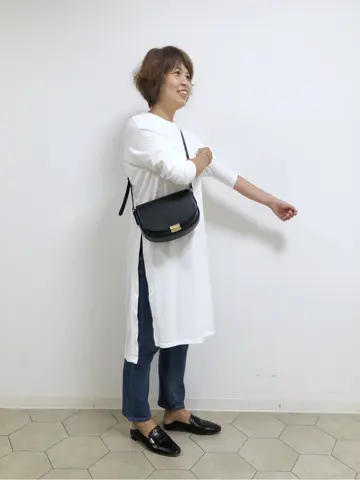 23区 L 田中 コーディネート画像