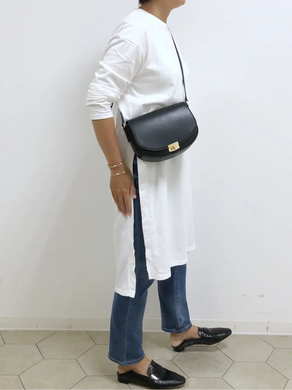 23区 L 田中 コーディネート画像