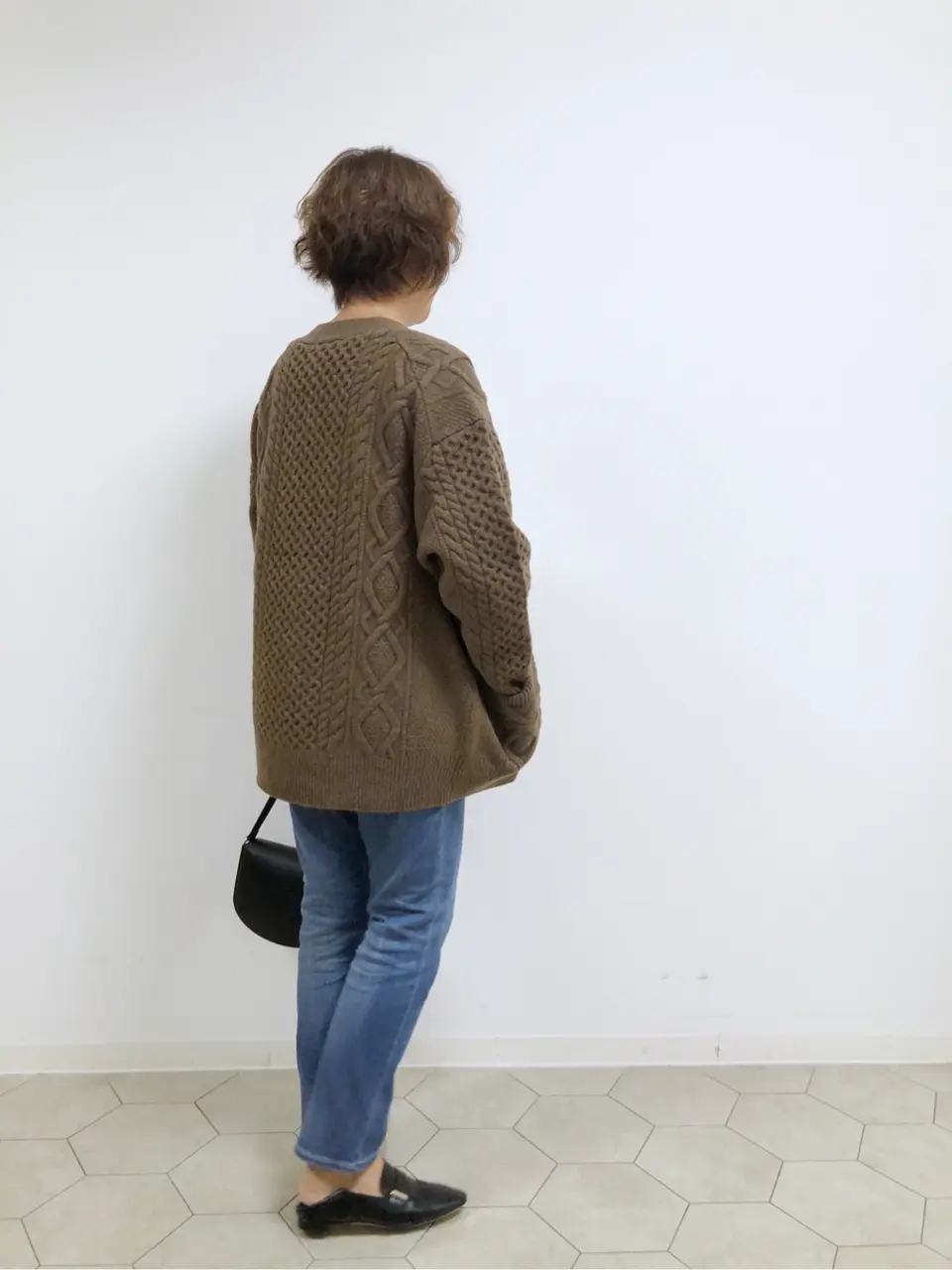 23区 L 田中 コーディネート画像