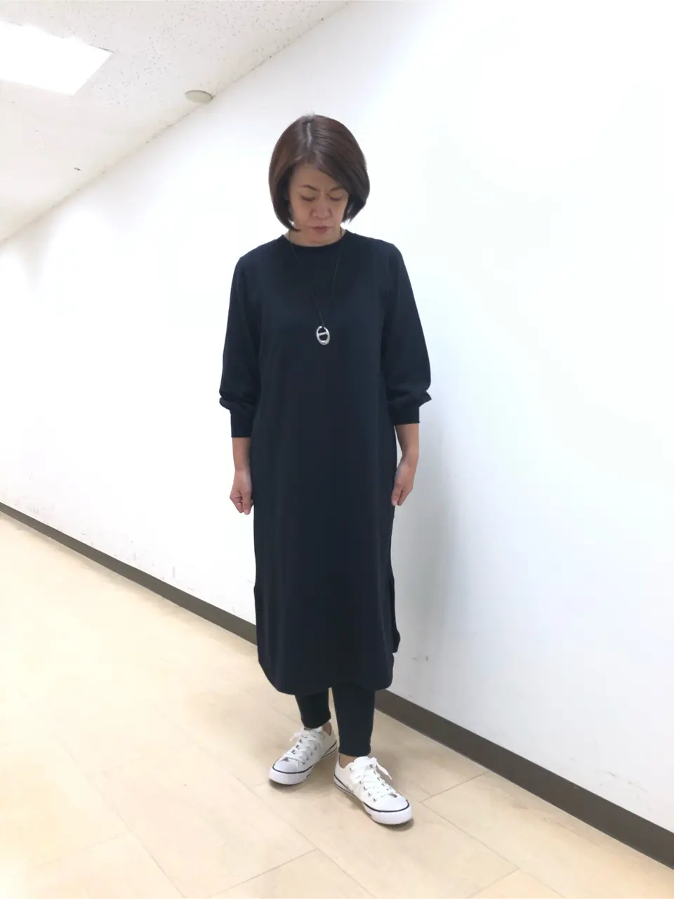 23区 L 鈴木 コーディネート画像