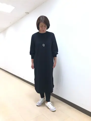 23区 L 鈴木 コーディネート画像