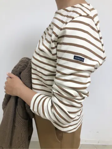 23区 L 田中 コーディネート画像