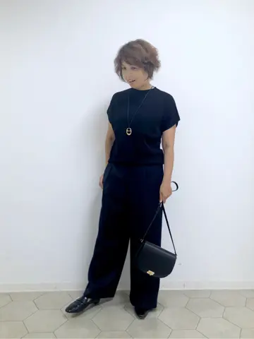 23区 L 田中 コーディネート画像