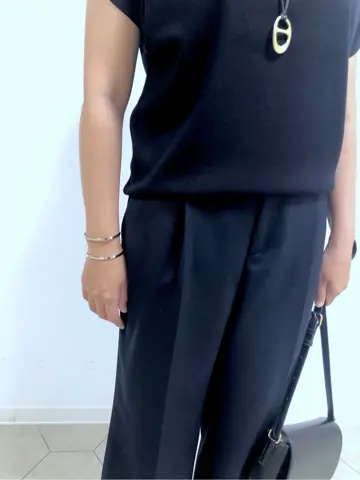 23区 L 田中 コーディネート画像