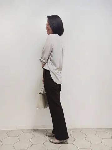 23区 L 播 コーディネート画像