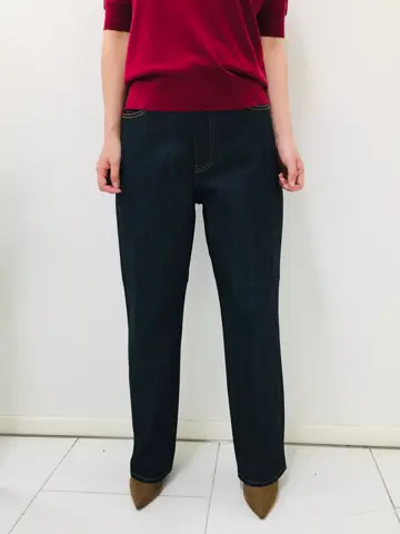 23区 L やの コーディネート画像