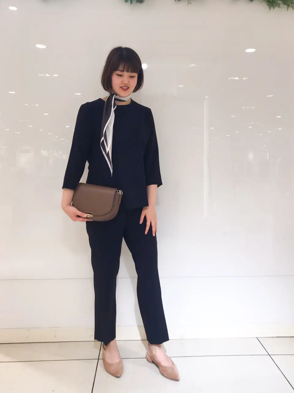  露草 コーディネート画像