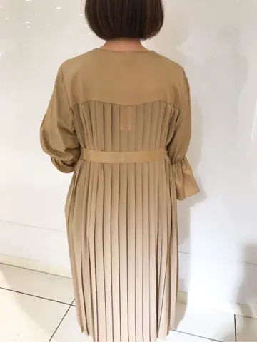 23区 L 露草 コーディネート画像