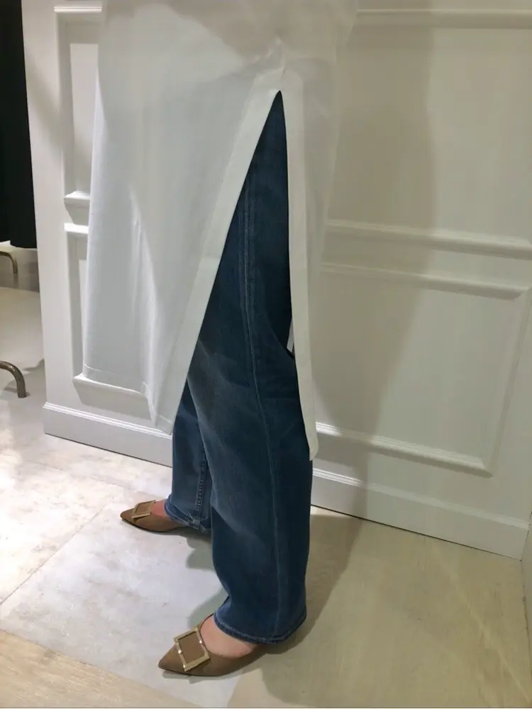 23区 L 杉山 コーディネート画像