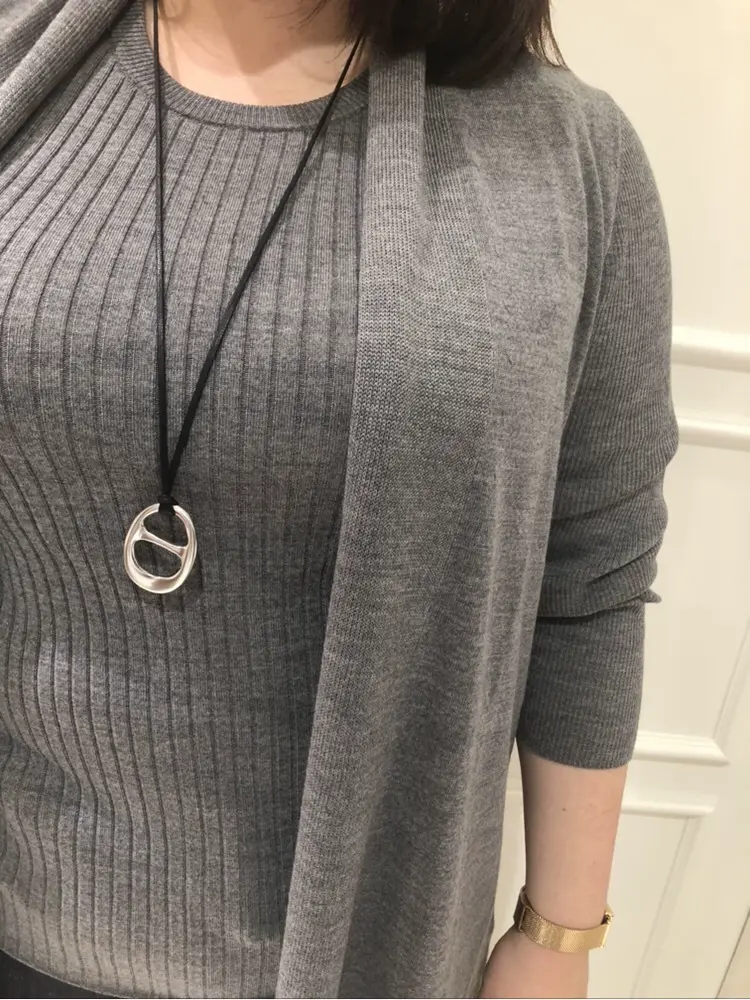 23区 L 杉山 コーディネート画像