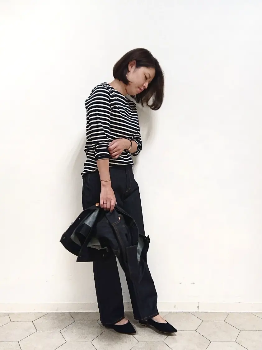 23区 L 播 コーディネート画像