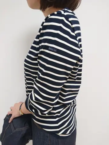 23区 L 播 コーディネート画像