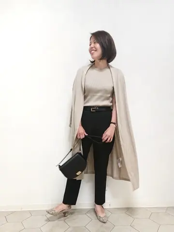 23区 L 播 コーディネート画像