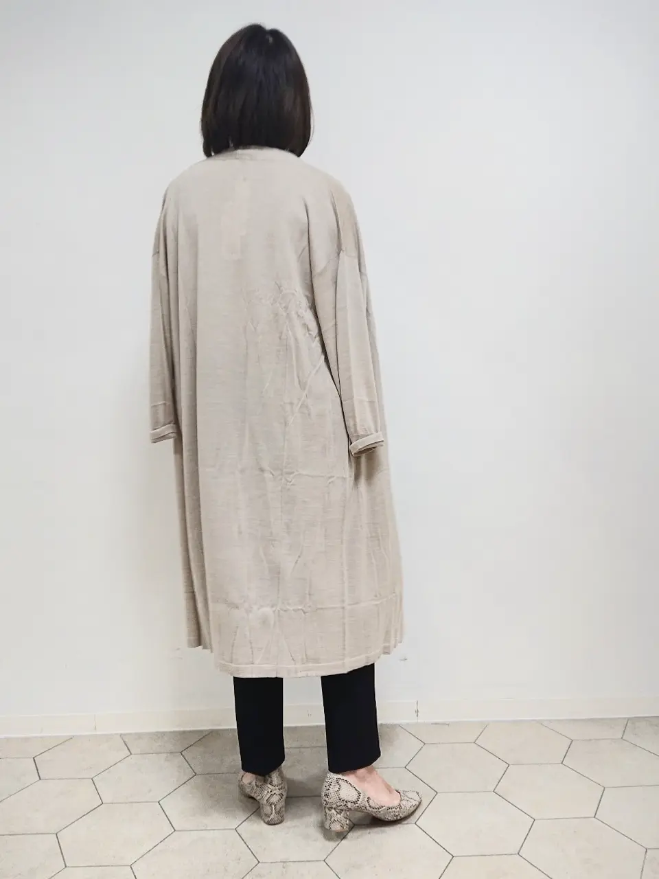 23区 L 播 コーディネート画像