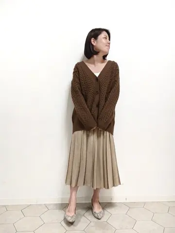 23区 L 播 コーディネート画像