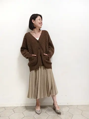 23区 L 播 コーディネート画像