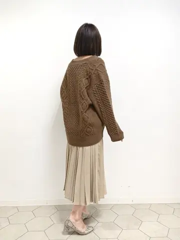 23区 L 播 コーディネート画像