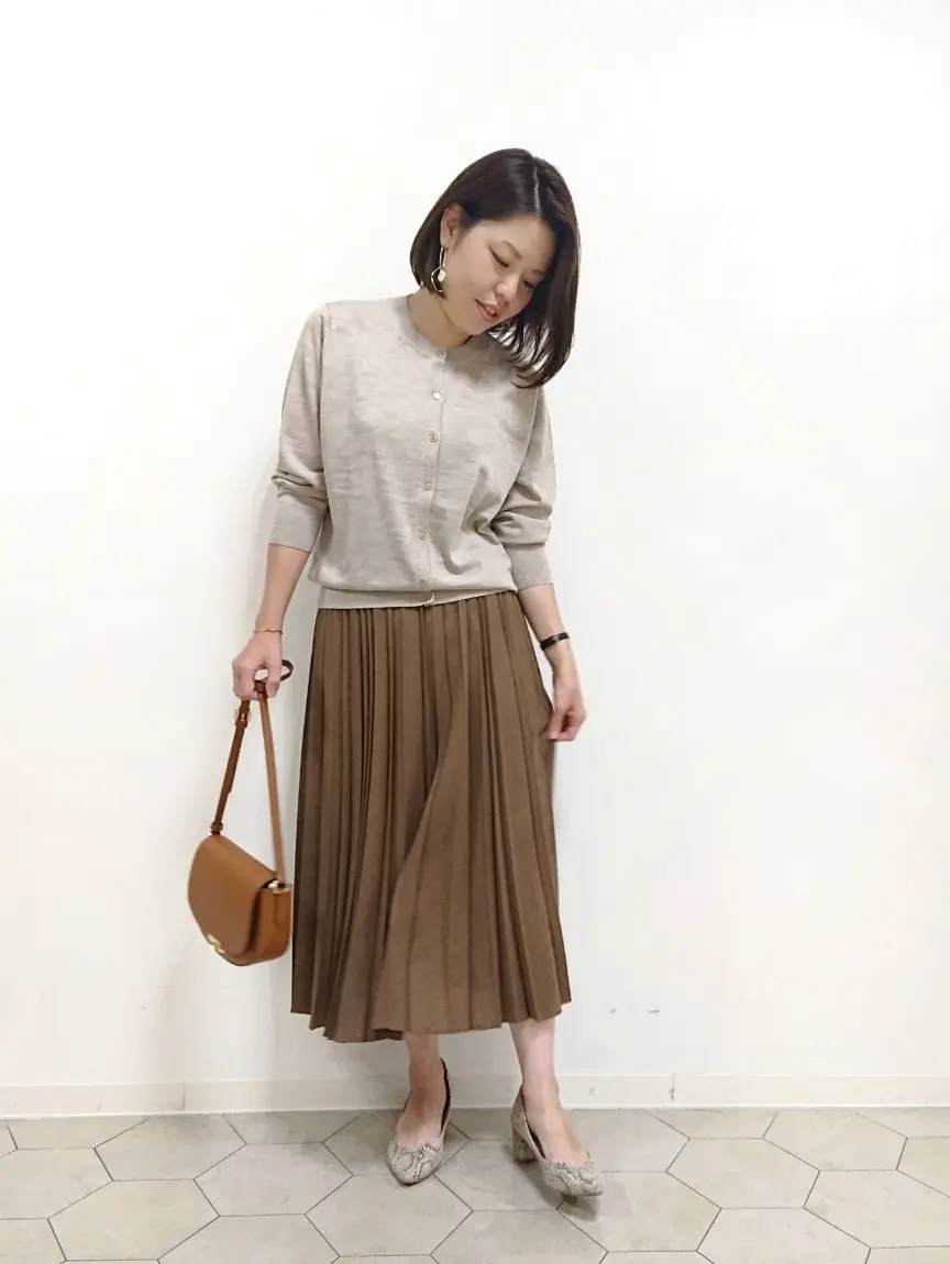 23区 L 播 コーディネート画像