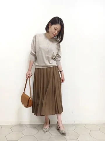 23区 L 播 コーディネート画像