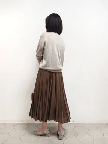 23区 L 播 コーディネート画像