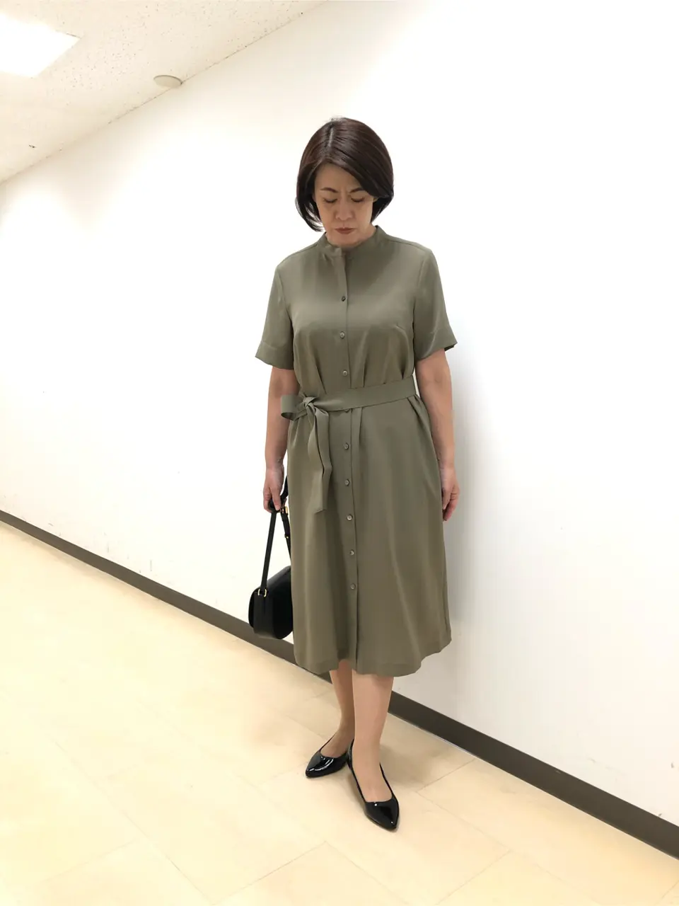 23区 L 鈴木 コーディネート画像