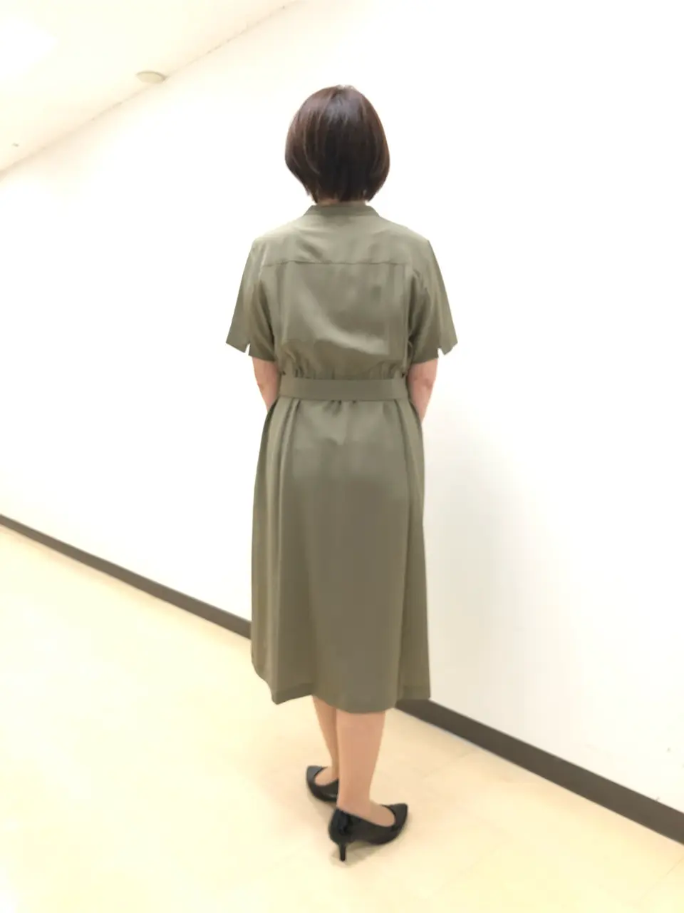 23区 L 鈴木 コーディネート画像