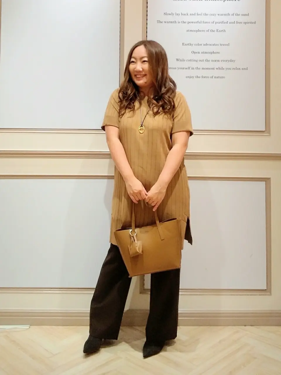  佐久間 コーディネート画像