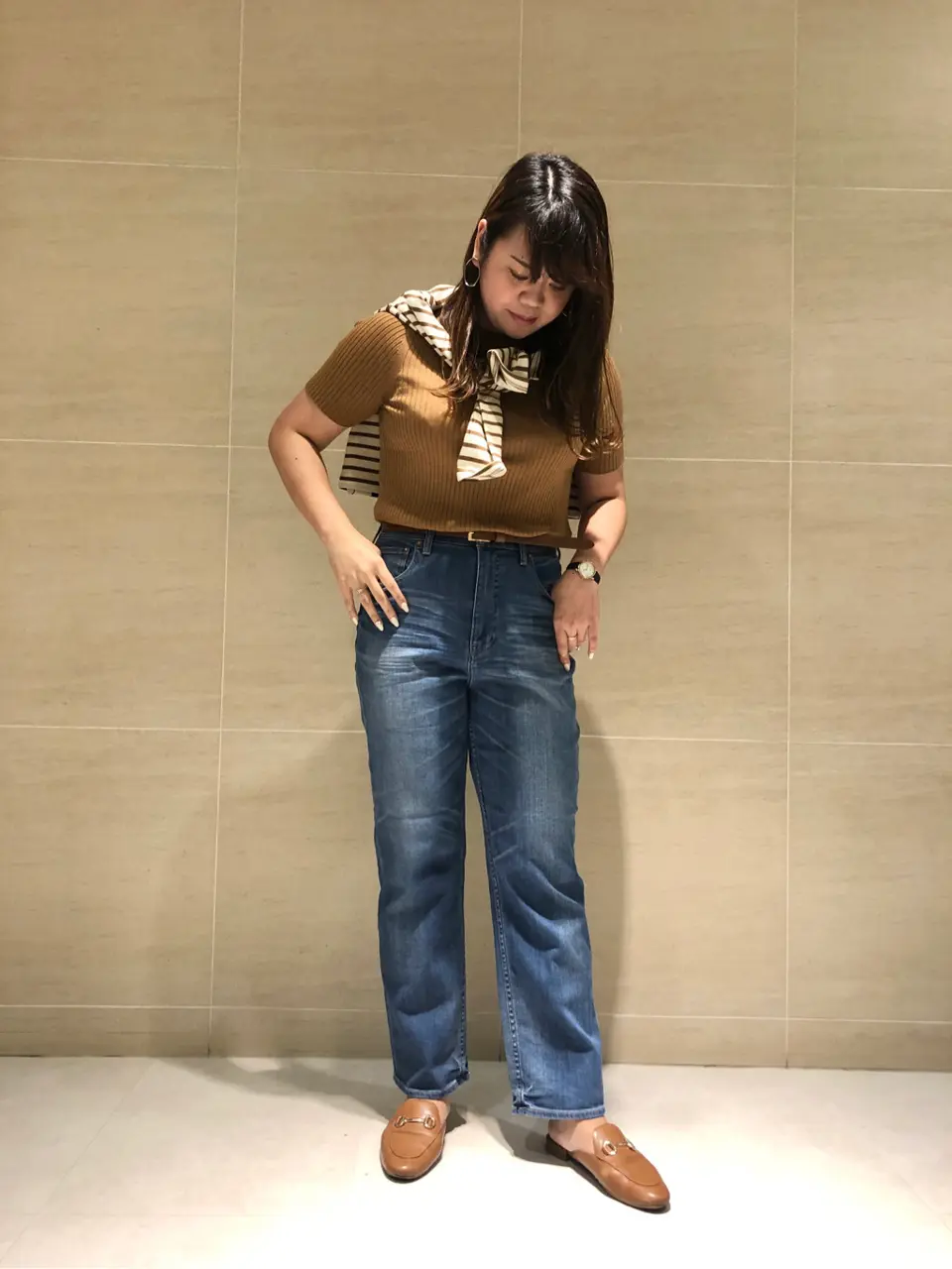  松本 コーディネート画像