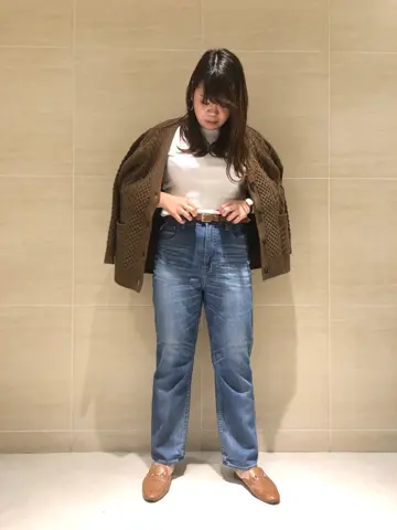 23区 L 松本 コーディネート画像