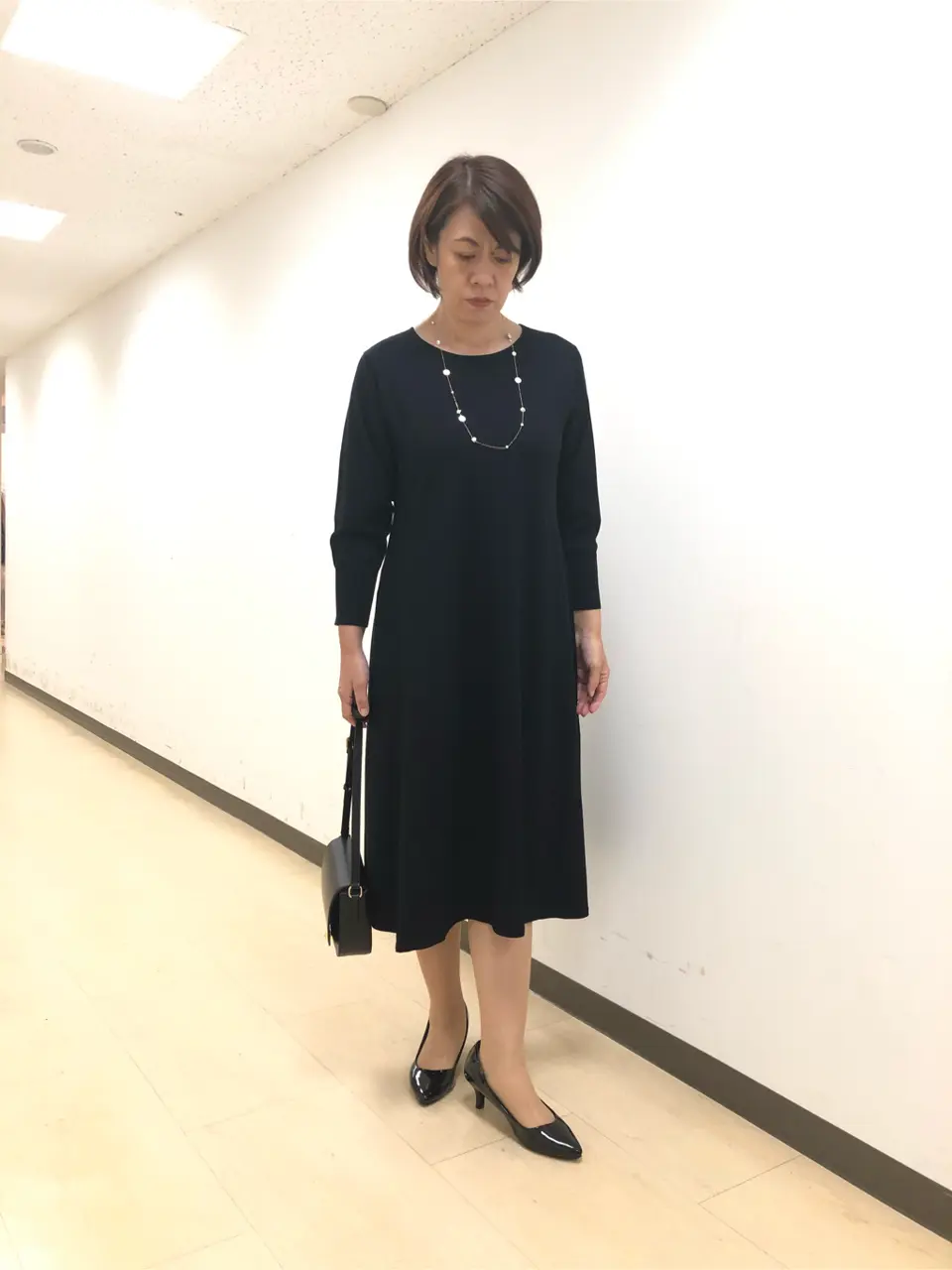 23区 L 鈴木 コーディネート画像