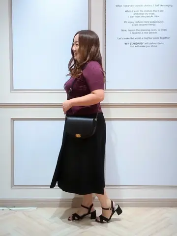 23区 L 佐久間 コーディネート画像