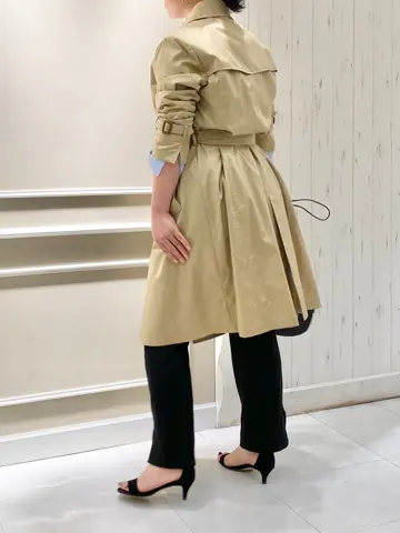 23区 L 笹川 コーディネート画像