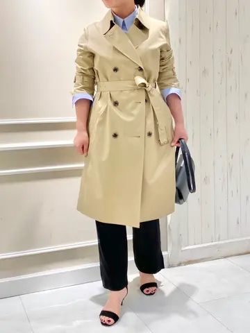 23区 L 笹川 コーディネート画像