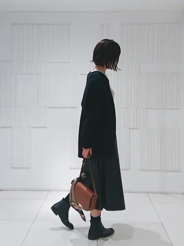 23区 L 緒續 コーディネート画像